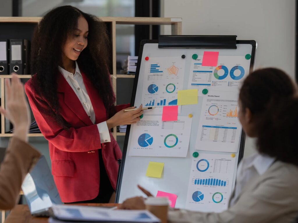 MBA em Marketing Estratégico com ênfase em Vendas