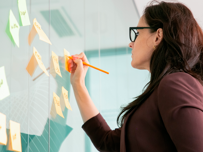 MBA em Gestão de Pessoas com ênfase em Coaching e Estratégia