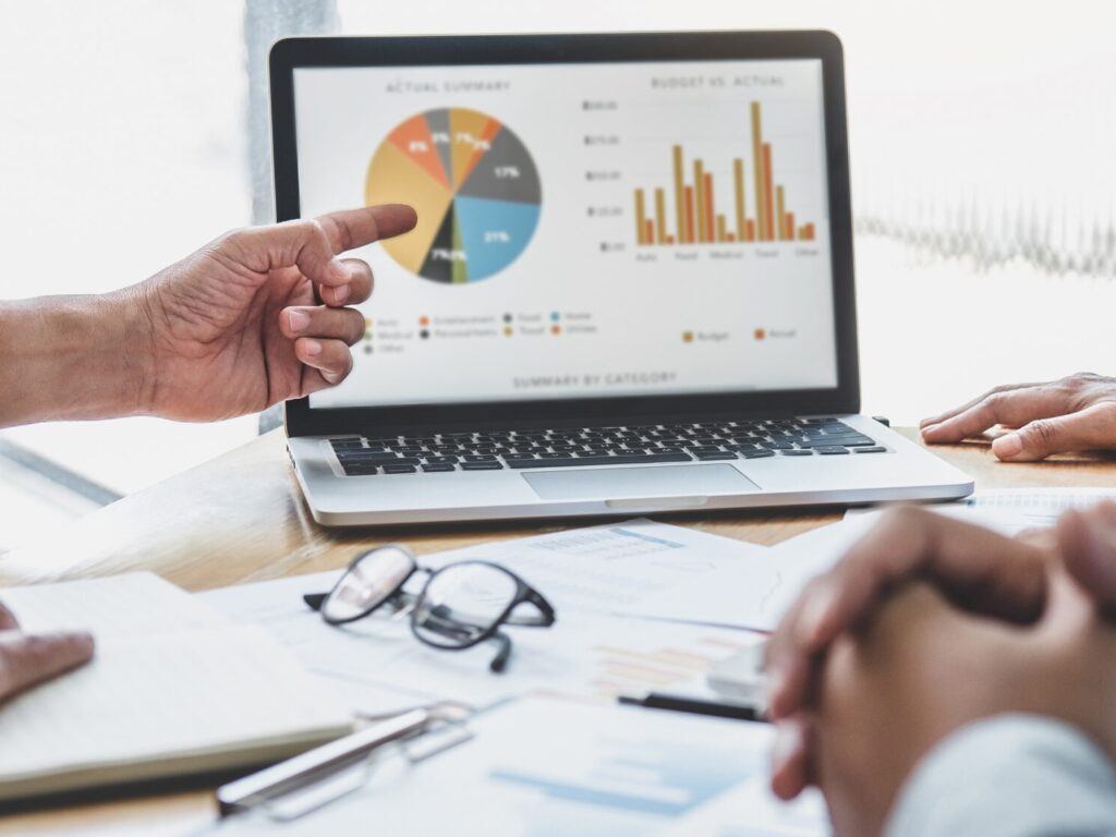 MBA em Dados com ênfase em Análise e Ciência de Dados
